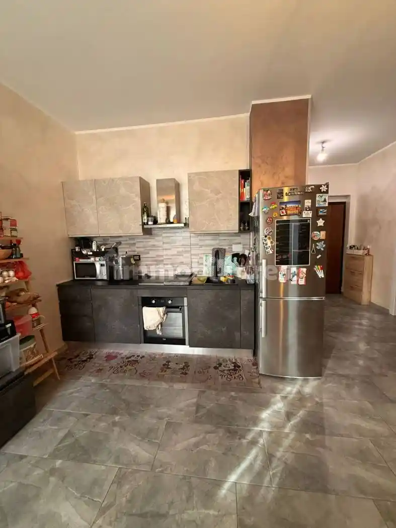 Appartamento in vendita a Settimo Torinese