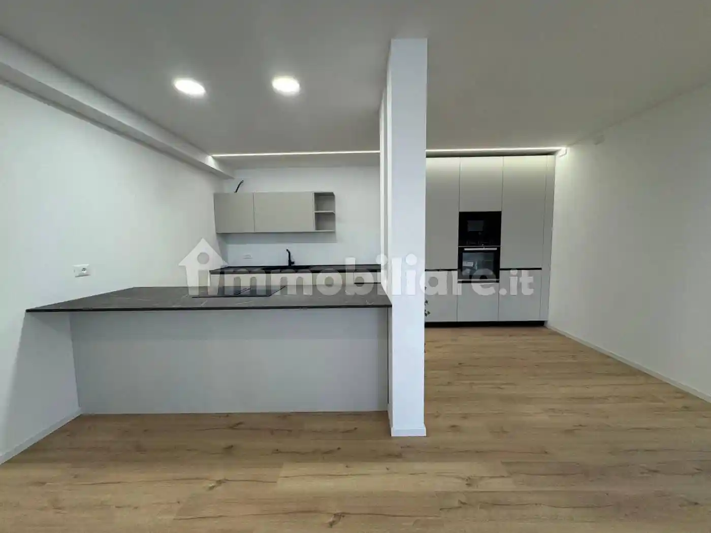 Appartamento in vendita a Udine