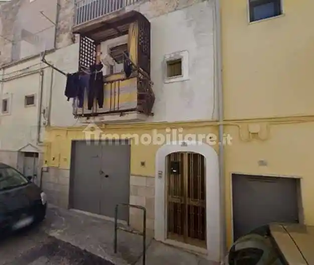 Appartamento in vendita a Santeramo in Colle