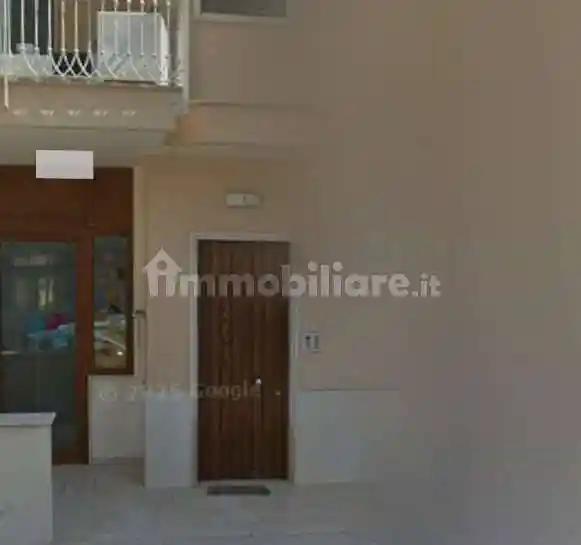 Appartamento in vendita a Monopoli