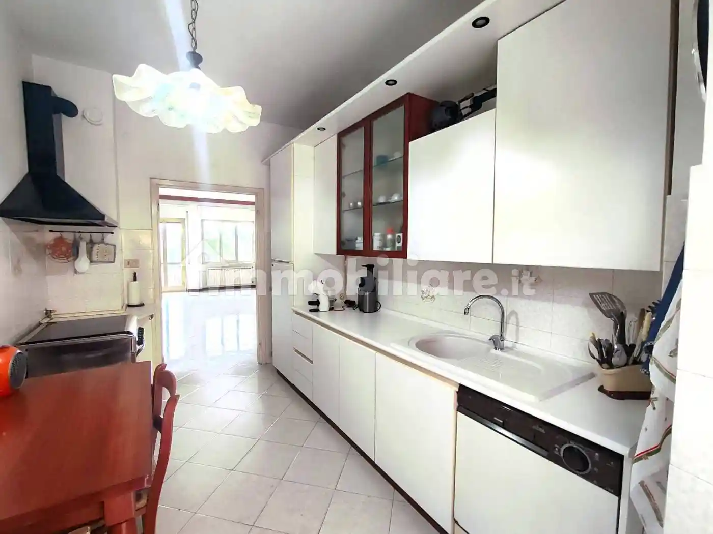 Appartamento in vendita a Perugia