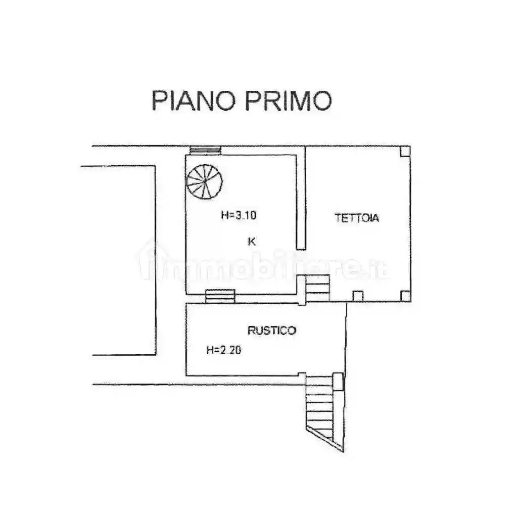 Rustico - Casale - foto 2