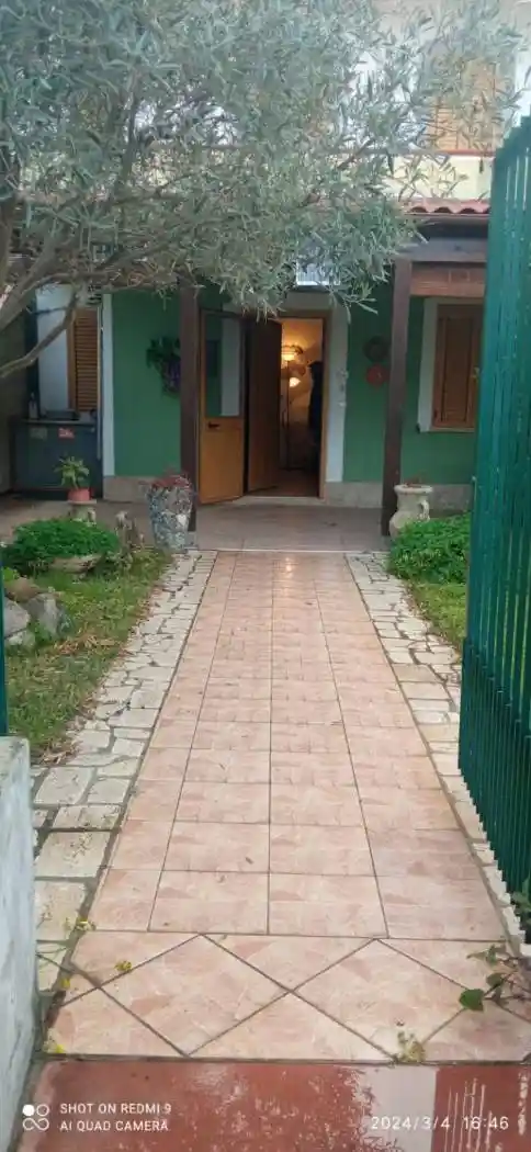 Villa in affitto a Sellia Marina