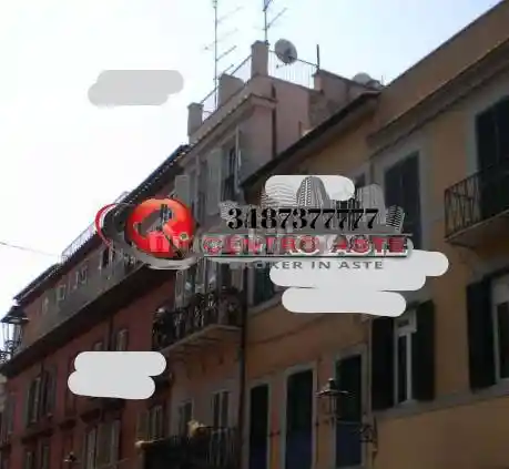 Appartamento in vendita a Albano Laziale