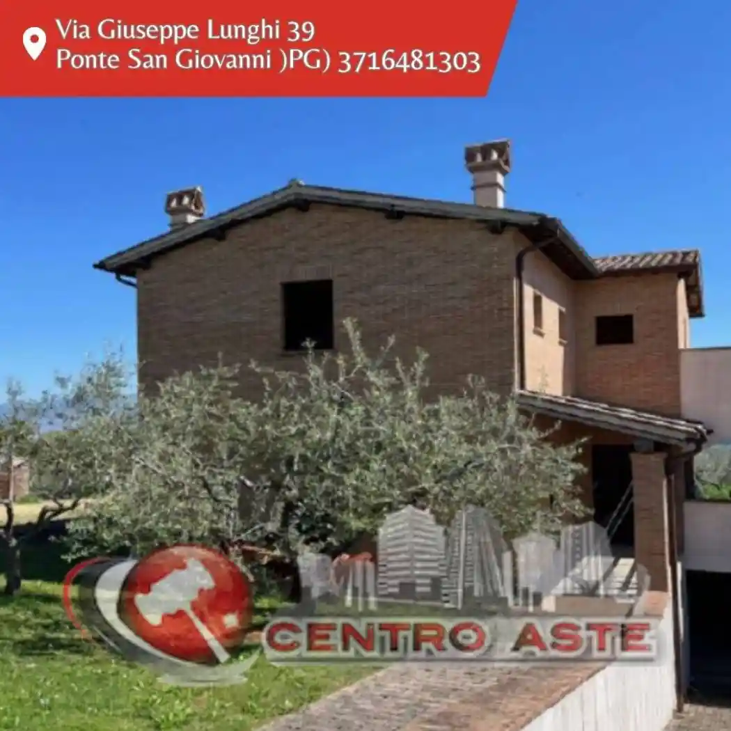 Rustico - Casale in vendita a Montefalco