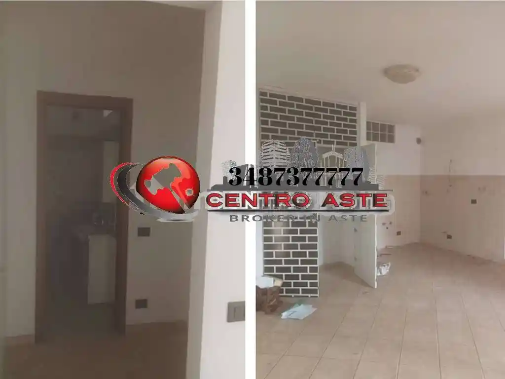 Appartamento in vendita a Rignano Flaminio