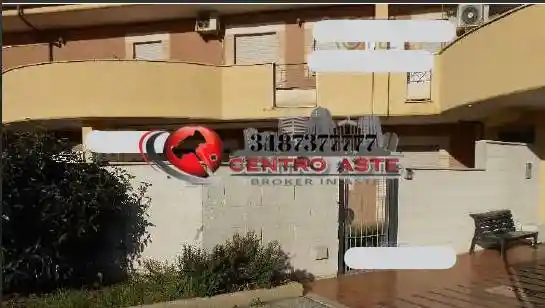 Appartamento in vendita a Pomezia