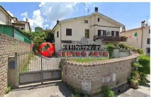 Villa in vendita a Sacrofano