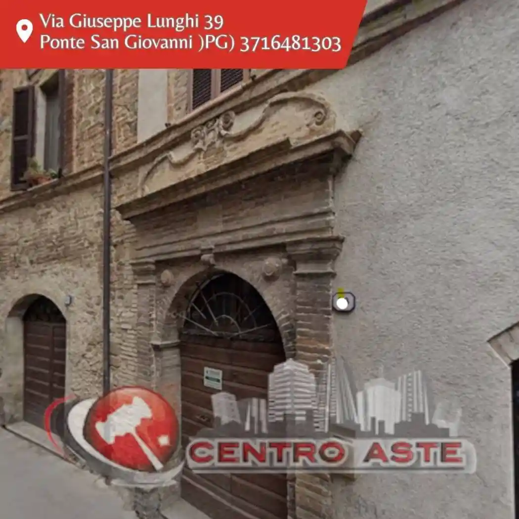 Appartamento in vendita a Cannara