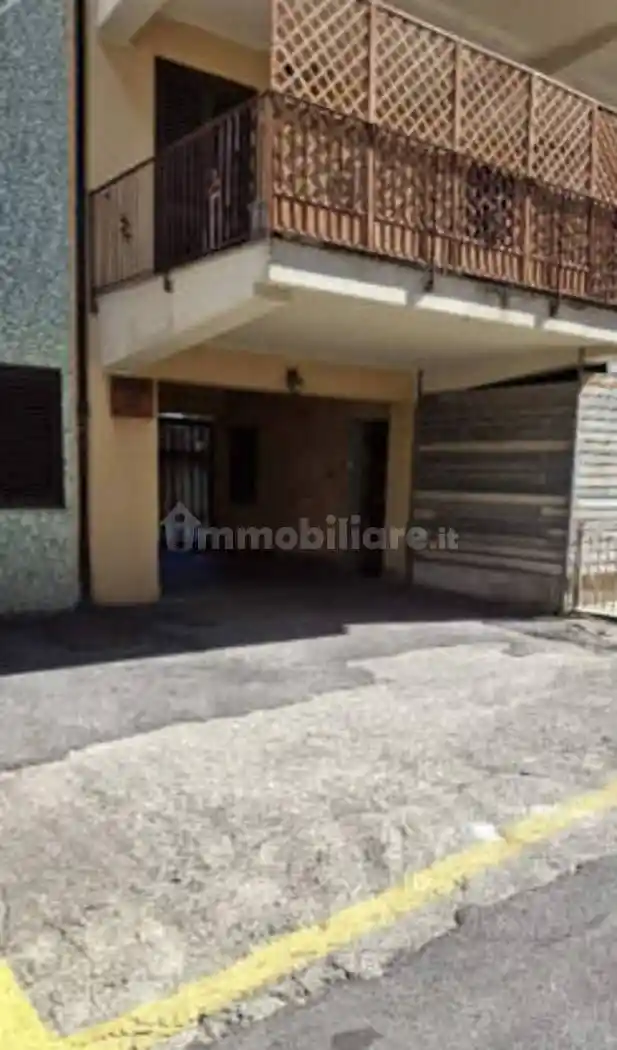 Appartamento in vendita a Messina