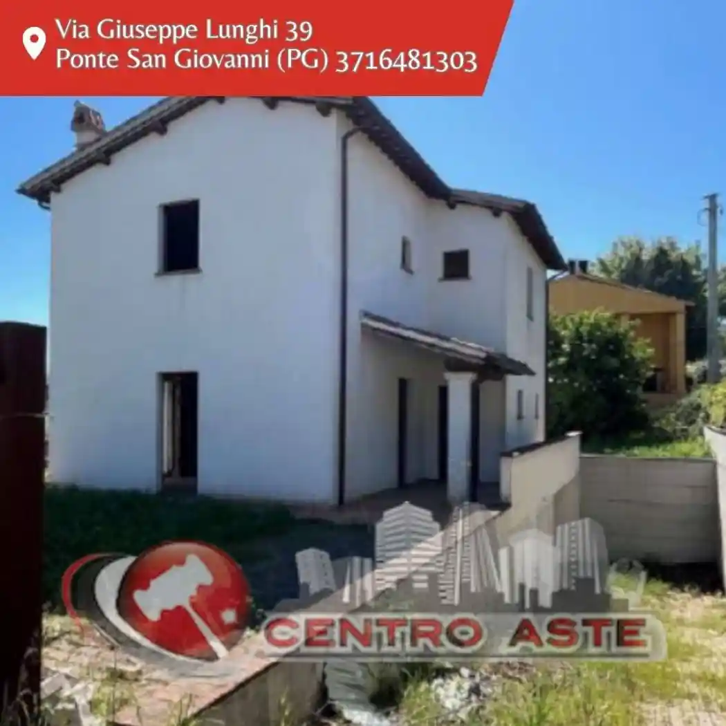 Rustico - Casale in vendita a Montefalco