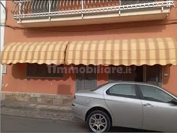 Appartamento in vendita a Cutrofiano