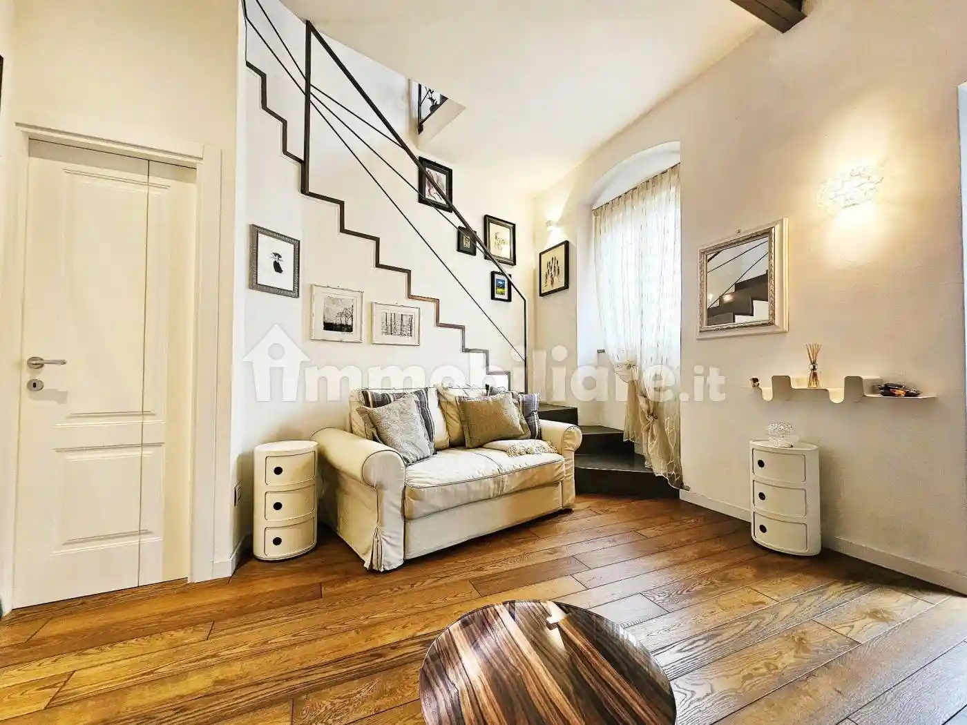 Casa indipendente in vendita a Campi Bisenzio