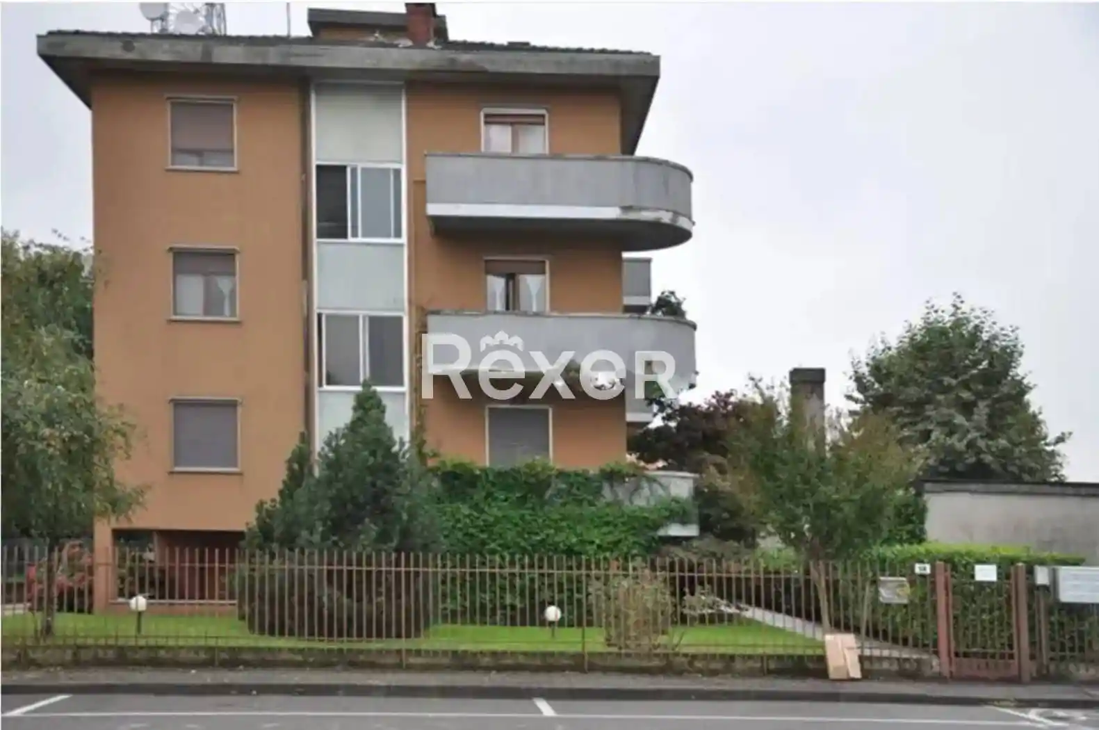 Appartamento in vendita a Belgioioso