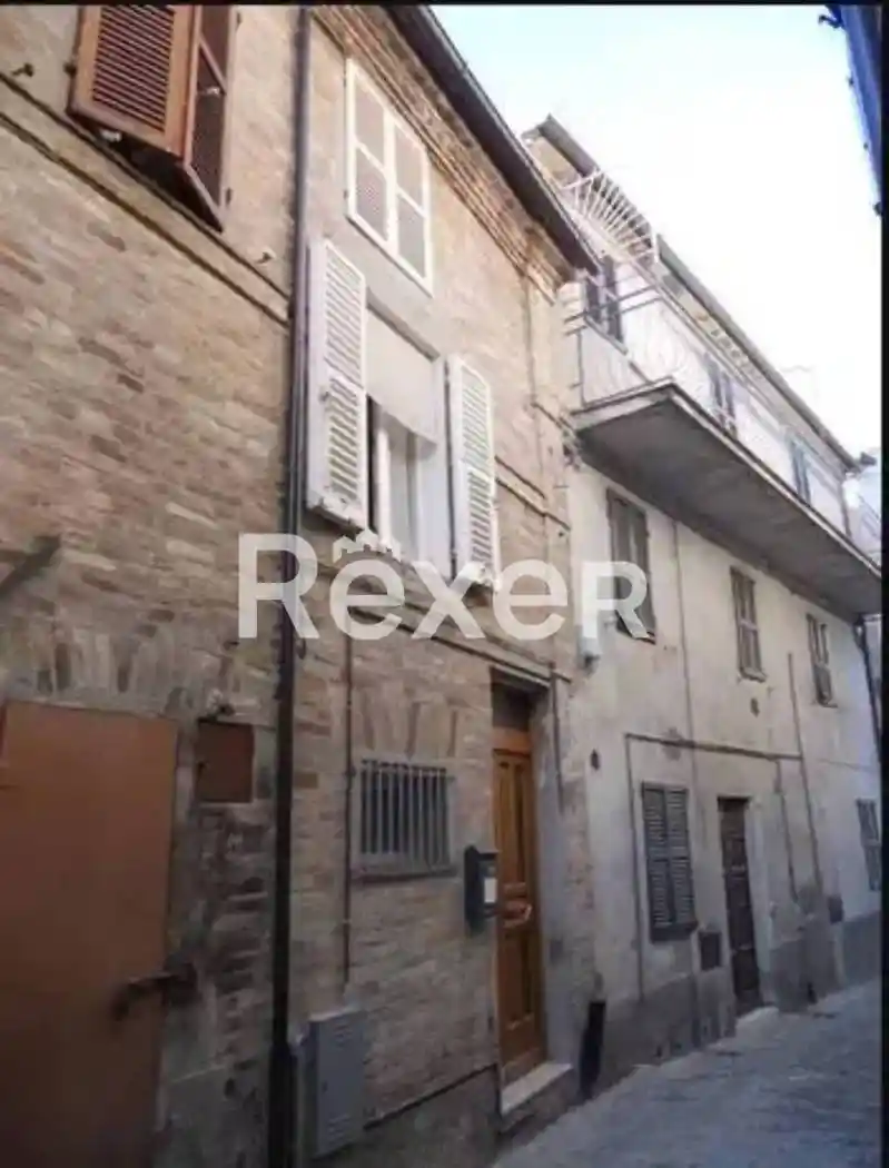 Casa indipendente in vendita a Rapagnano