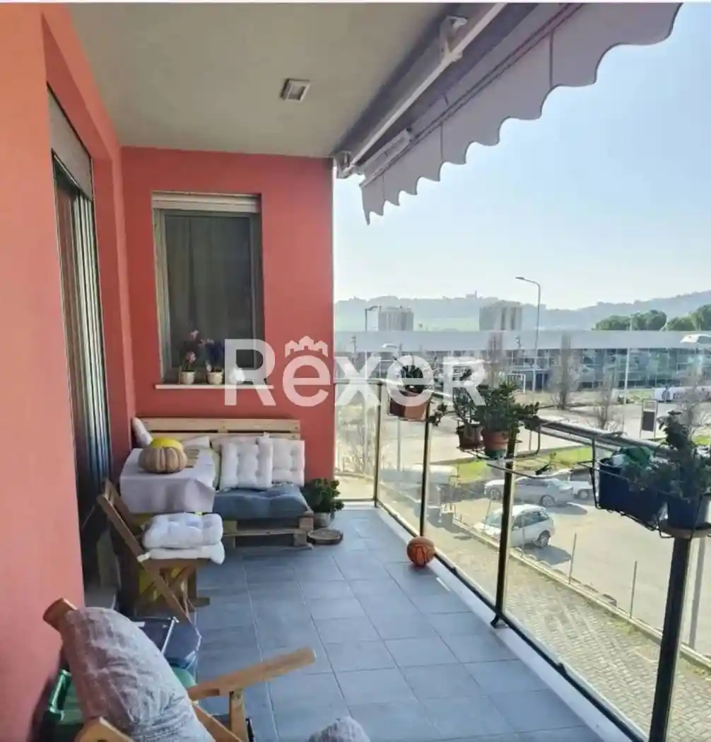 Appartamento in vendita a Magliano di Tenna