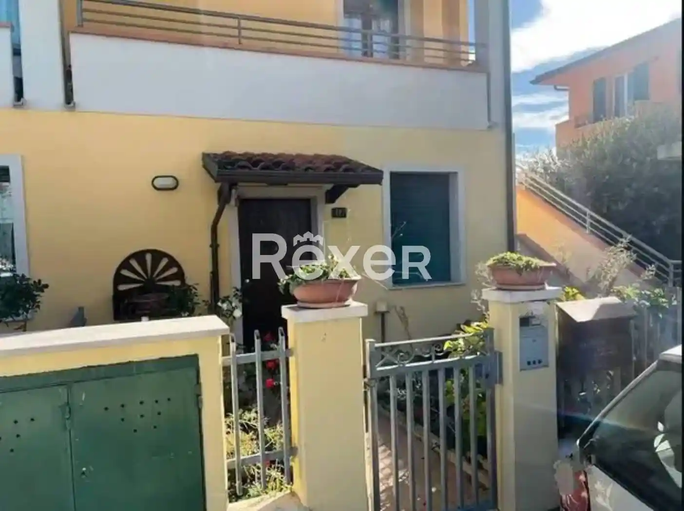 Appartamento in vendita a Petriano