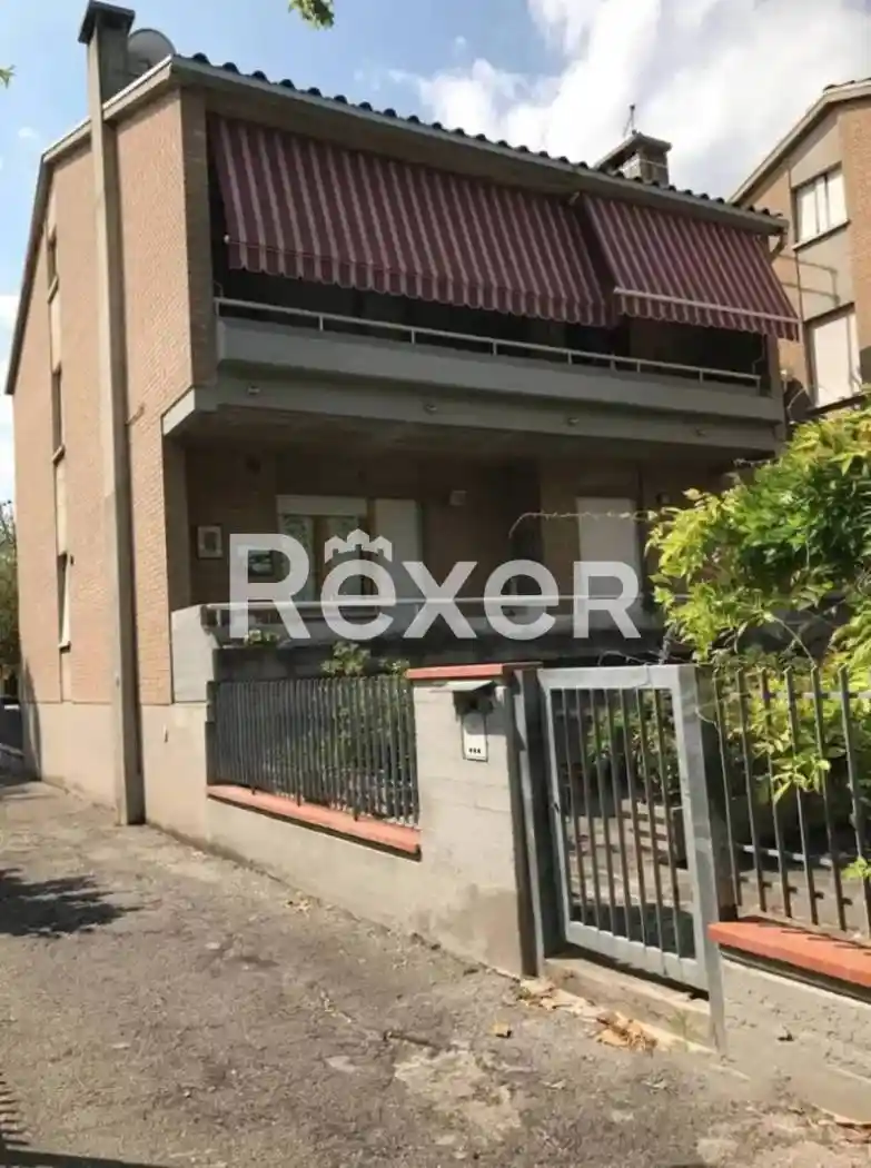 Appartamento in vendita a Fossombrone