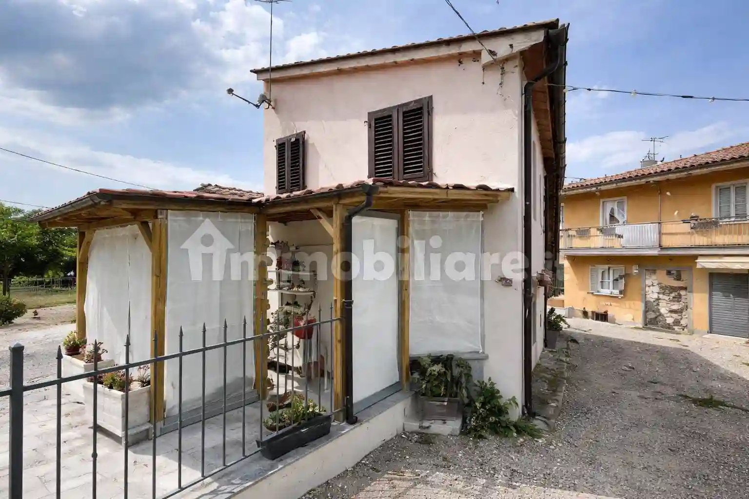 Casa indipendente - foto 5