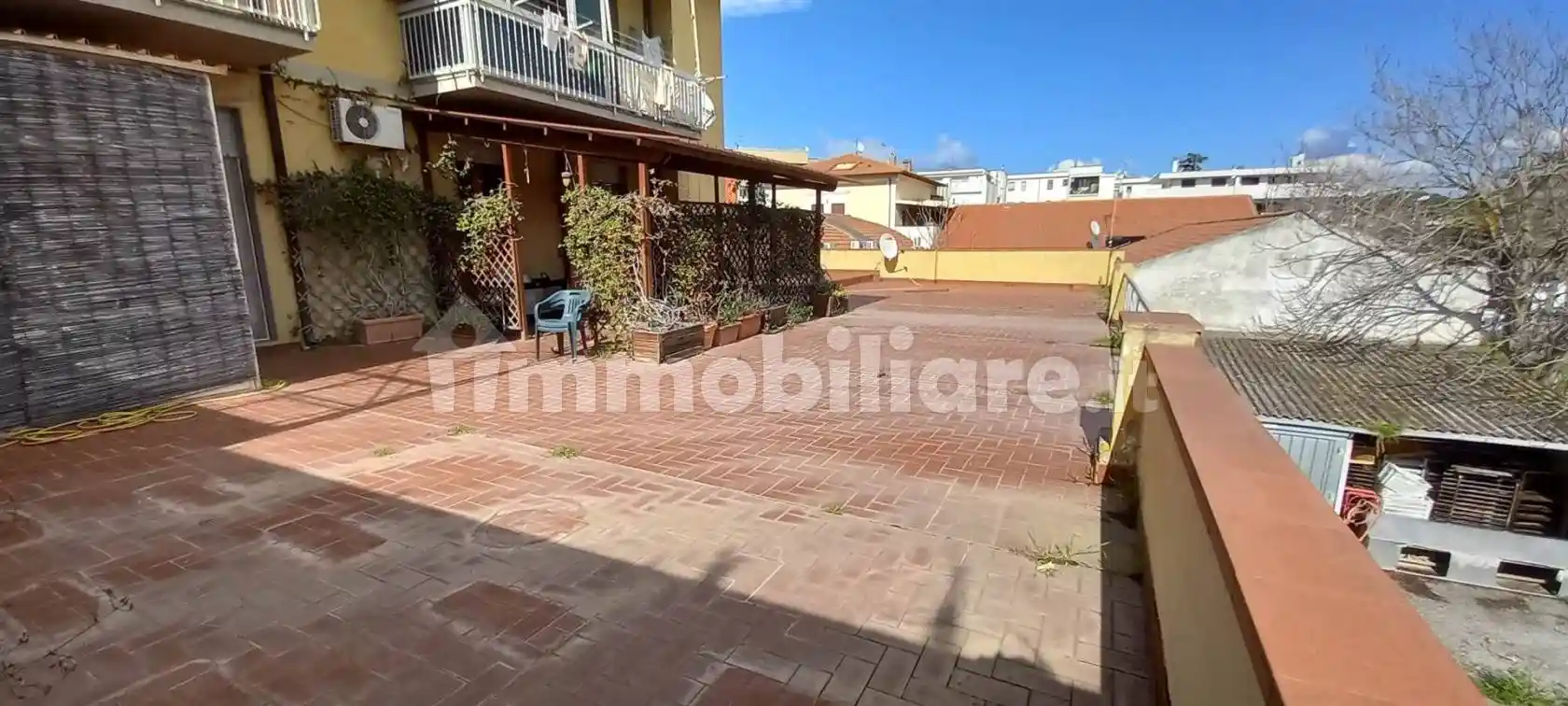 Appartamento in vendita a Grosseto