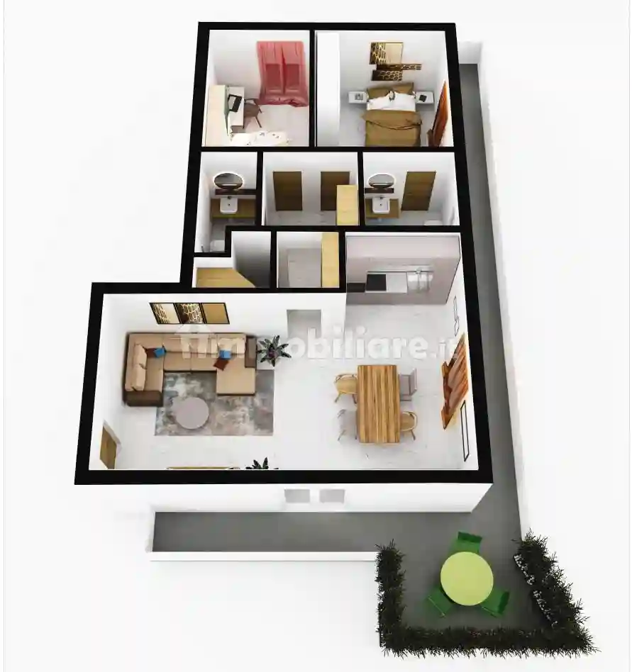 Appartamento - foto 5