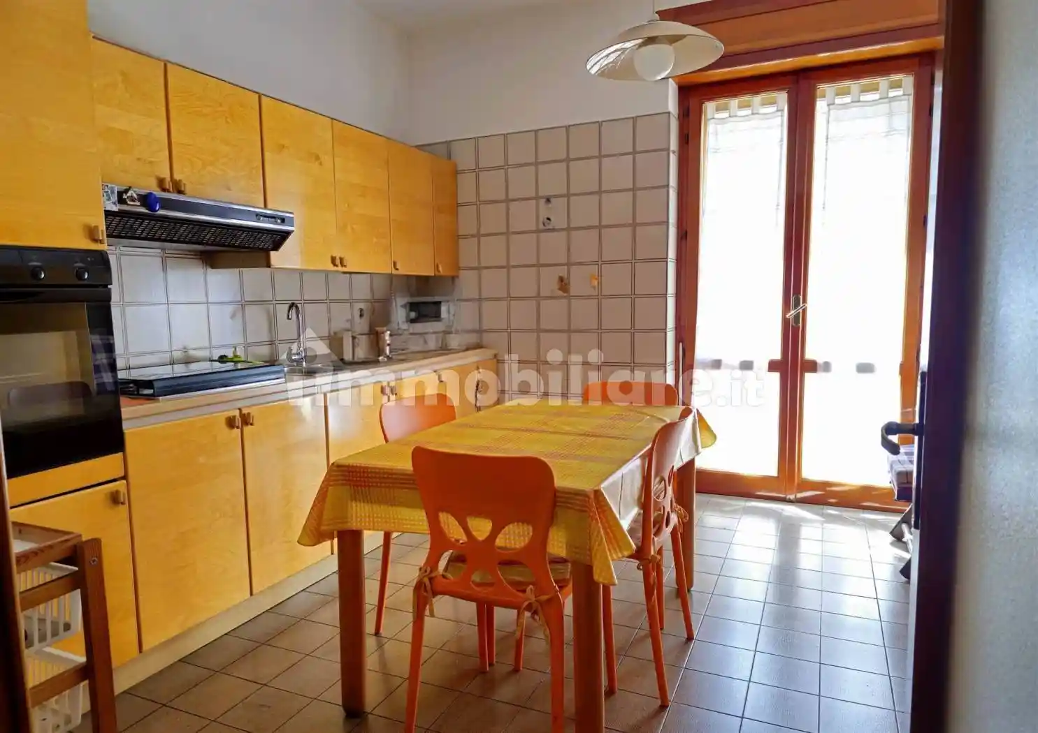 Appartamento in vendita a Altamura