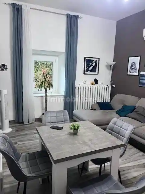 Appartamento in vendita a Borgo San Lorenzo