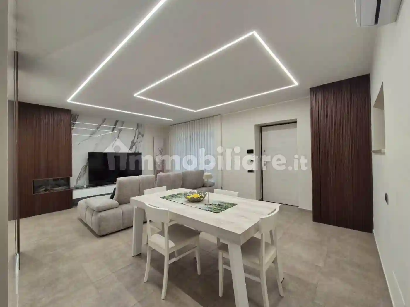 Villetta a schiera - foto 4