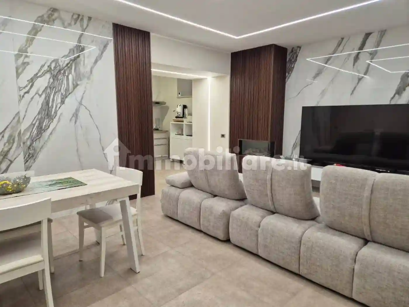 Villetta a schiera - foto 5