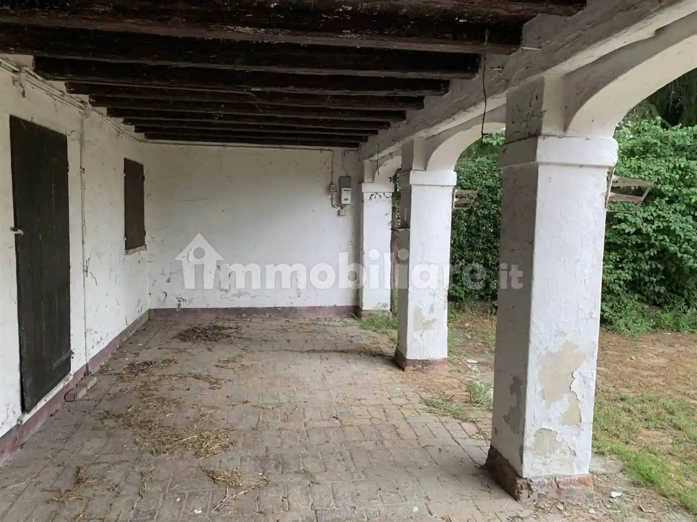 Rustico - Casale in vendita a Mogliano Veneto