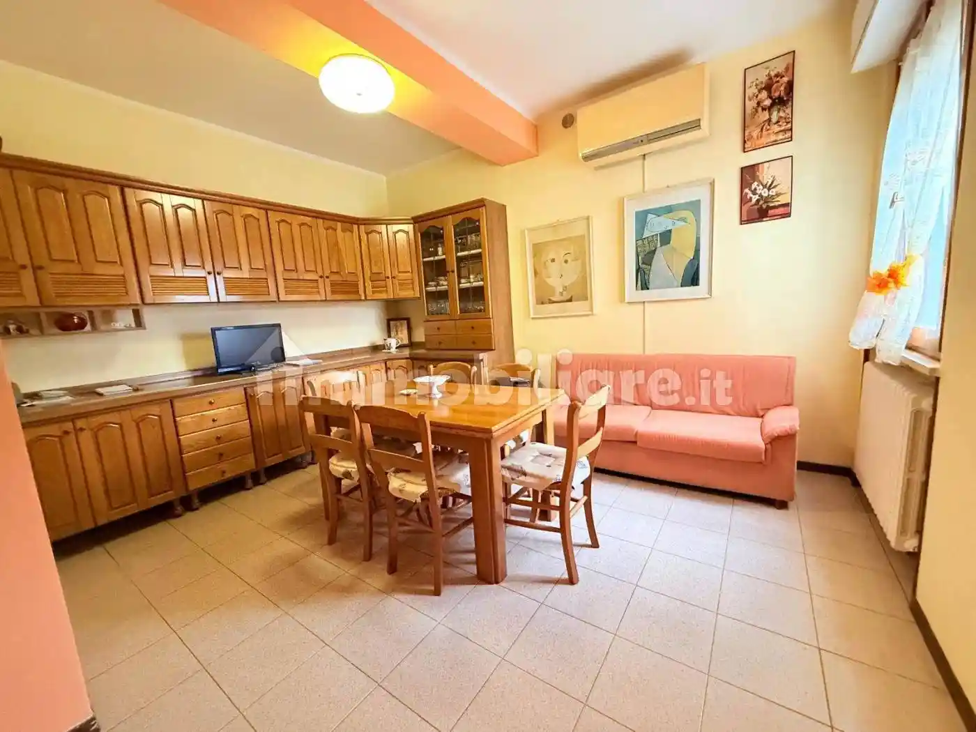 Appartamento in vendita a Urbino