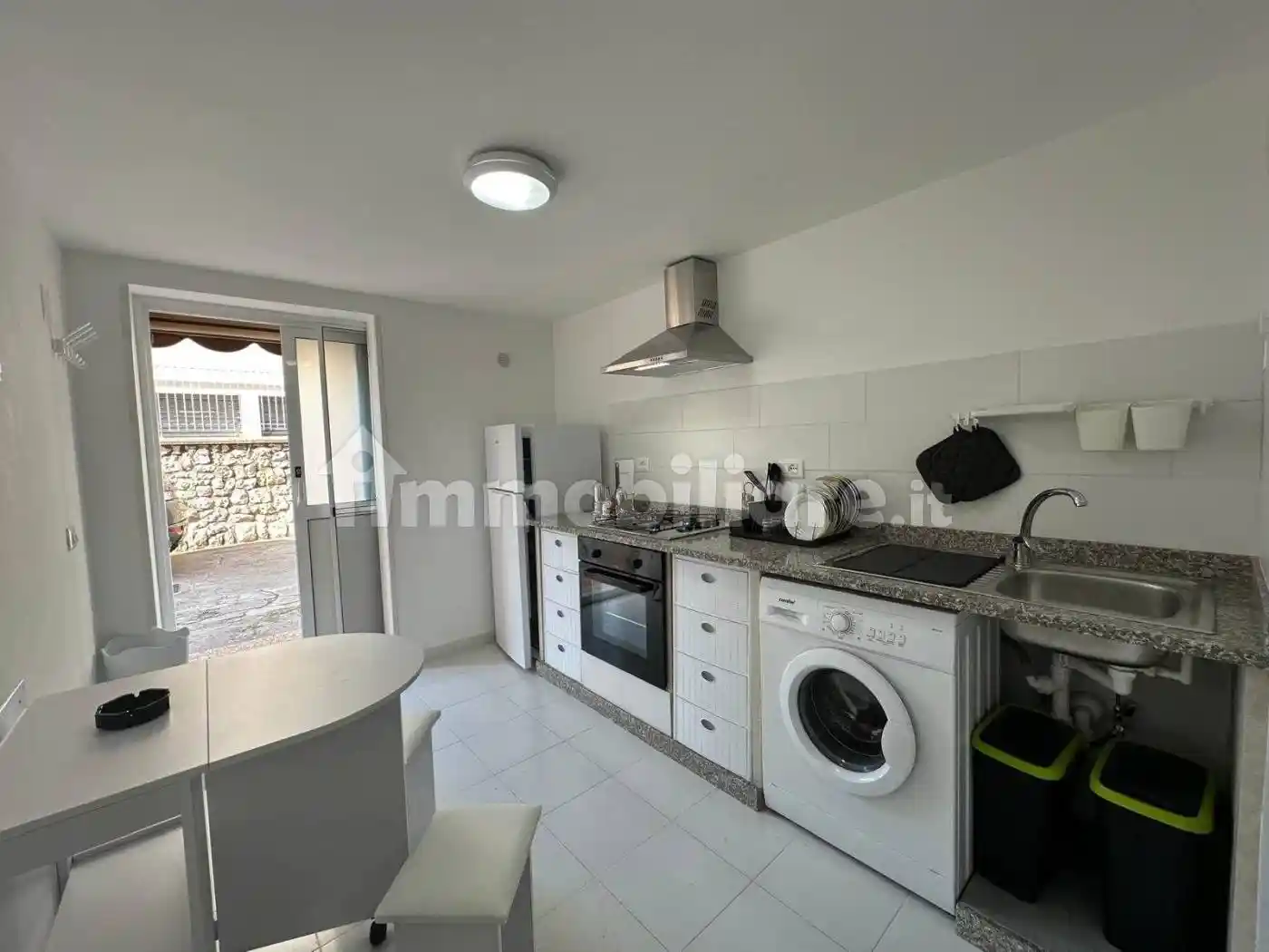 Appartamento in vendita a Sperlonga