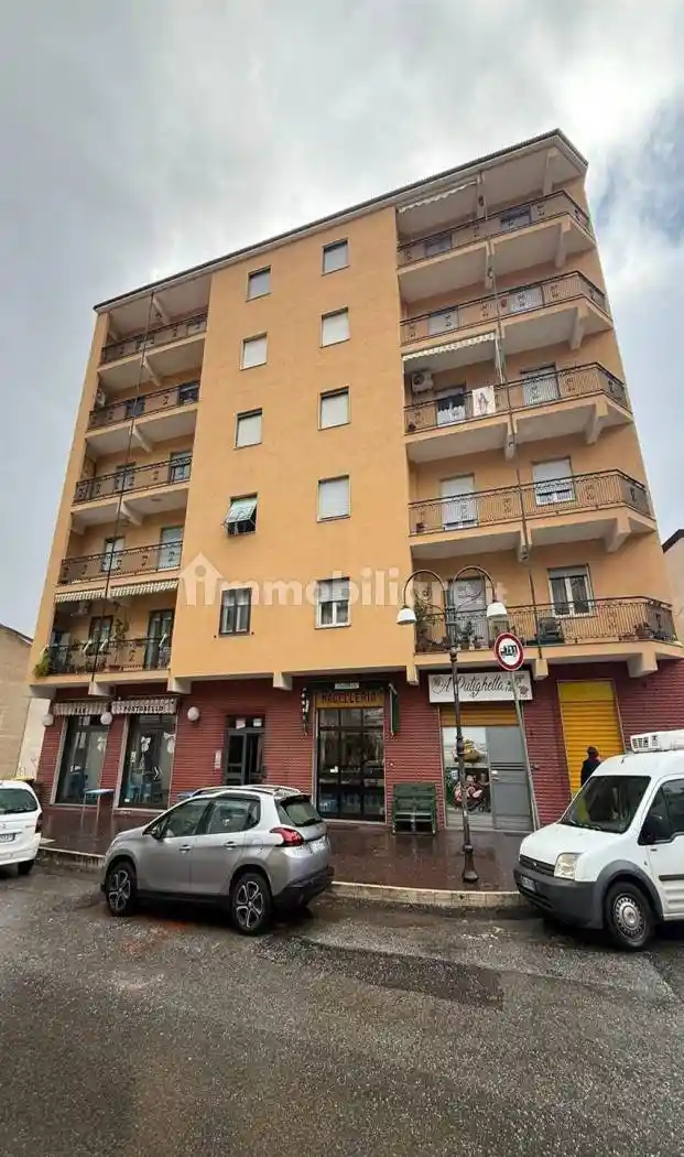 Appartamento in vendita a Casali del Manco