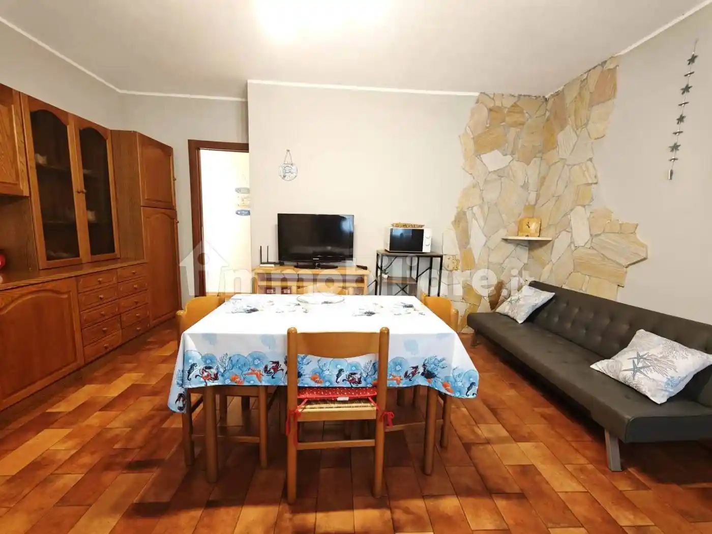 Appartamento in vendita a Sant'Anna Arresi