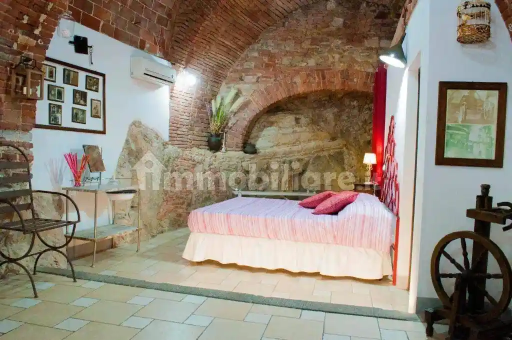 Appartamento in vendita a Castagneto Carducci