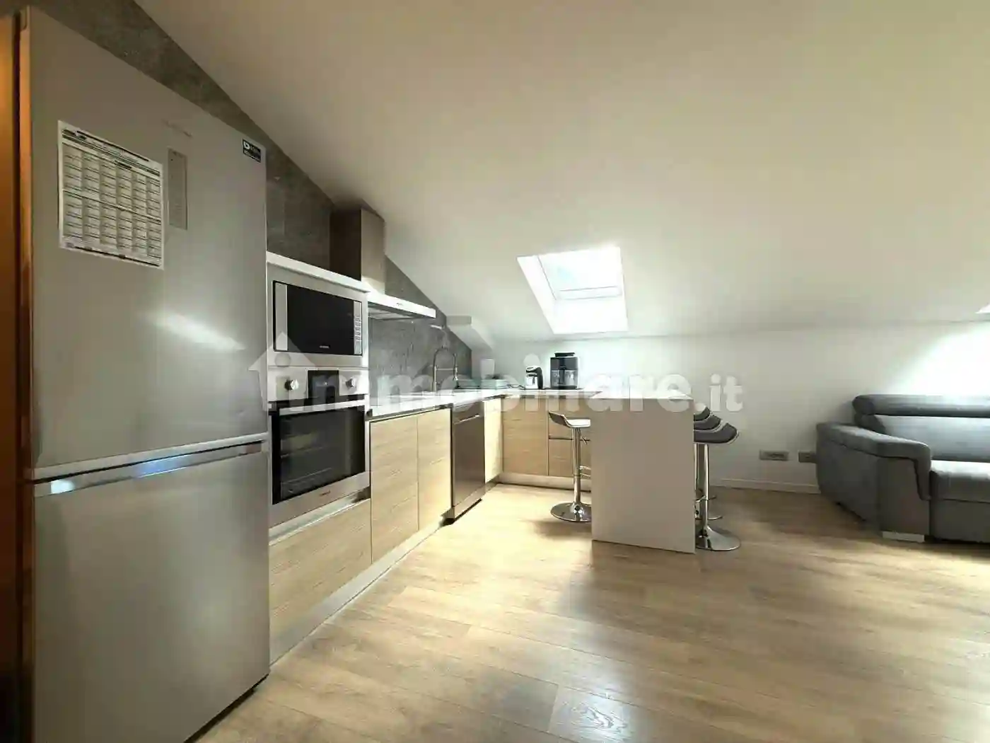 Appartamento - foto 4