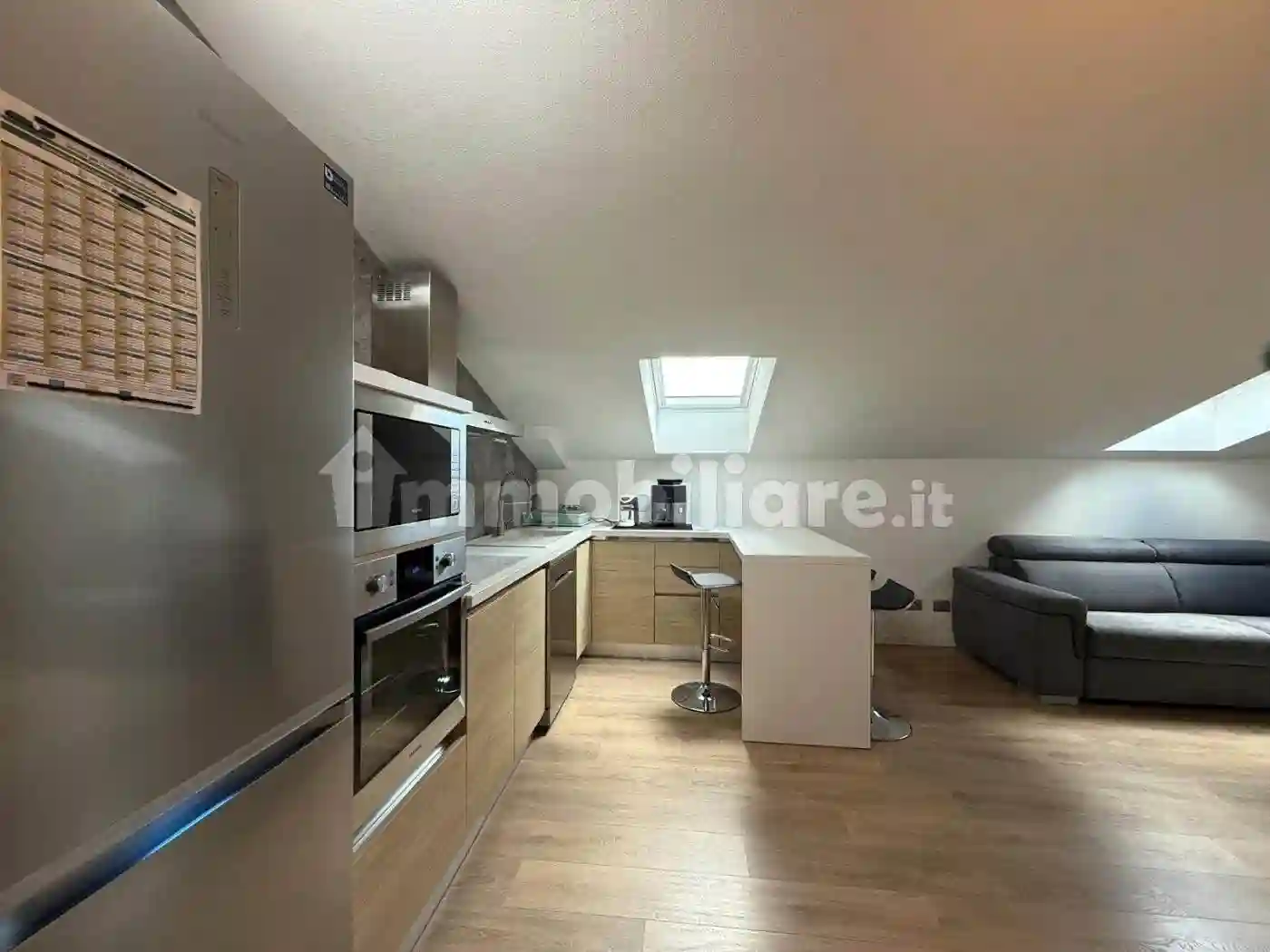 Appartamento - foto 5