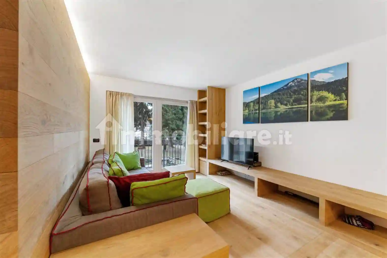 Appartamento - foto 4