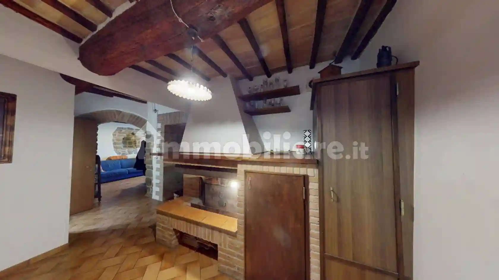 Casa indipendente - foto 3