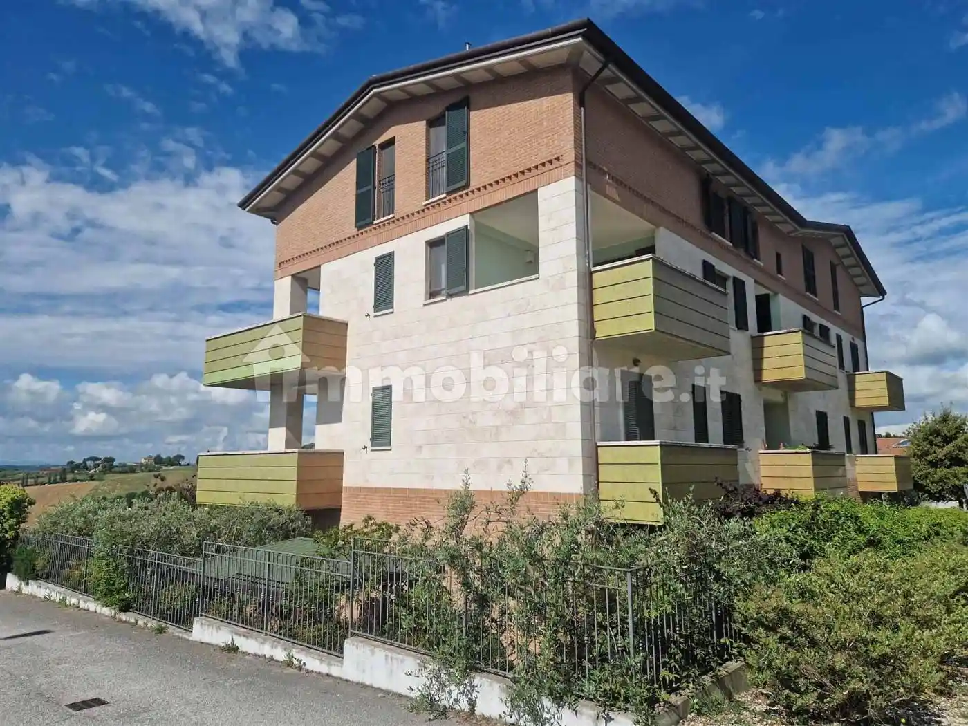 Attico - Mansarda in vendita a Perugia