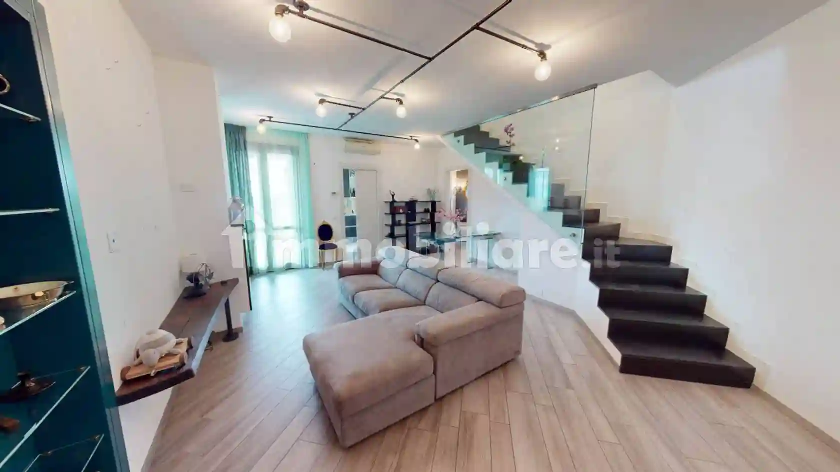 Attico - Mansarda - foto 2