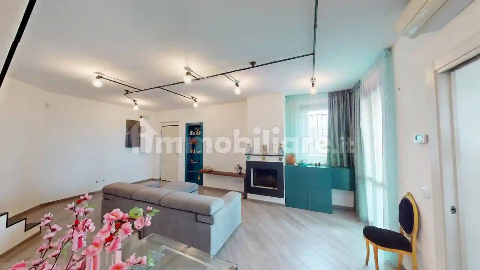 Attico - Mansarda - foto 3