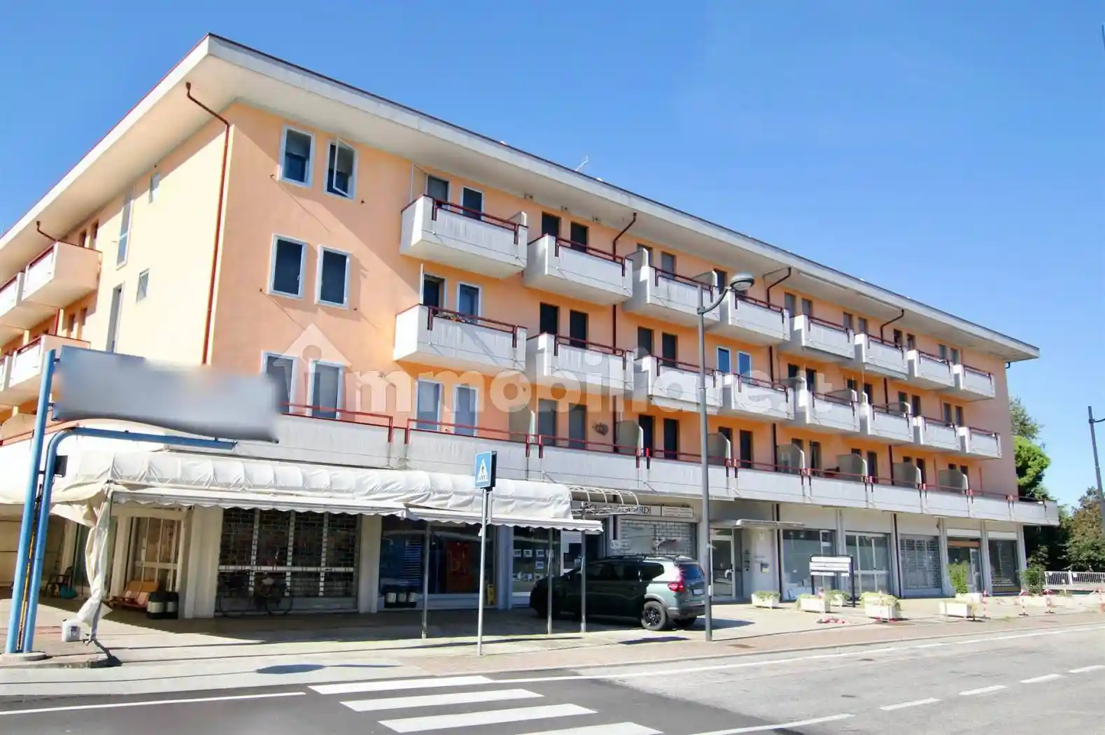 Appartamento in vendita a Caorle