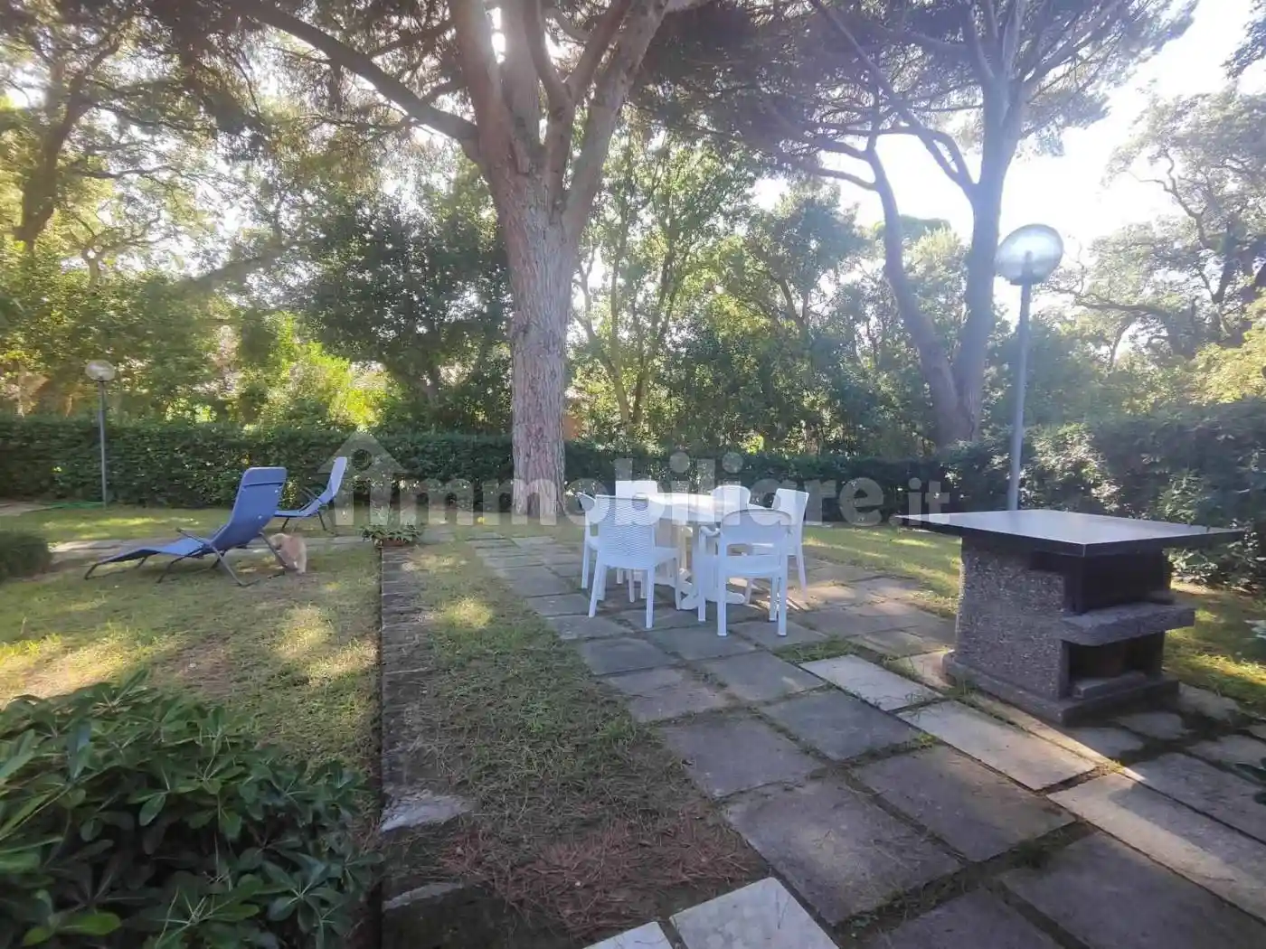 Appartamento in vendita a Castiglione della Pescaia