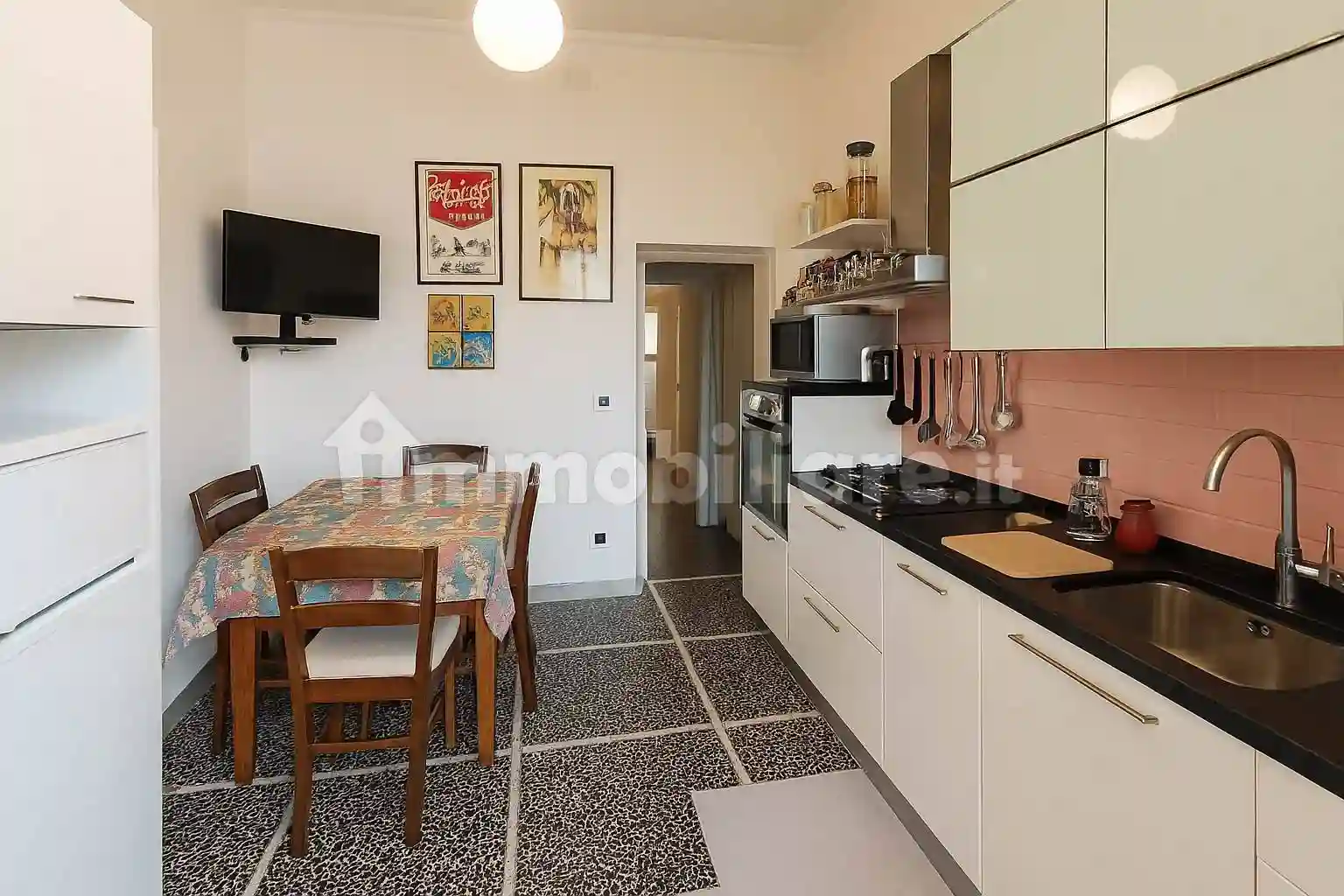 Appartamento - foto 3