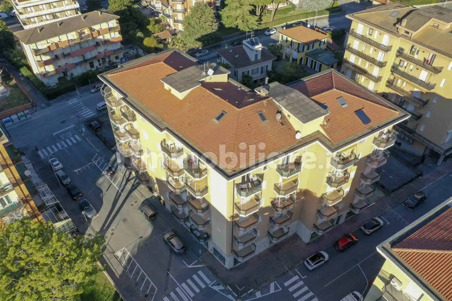 Appartamento in vendita a Andora