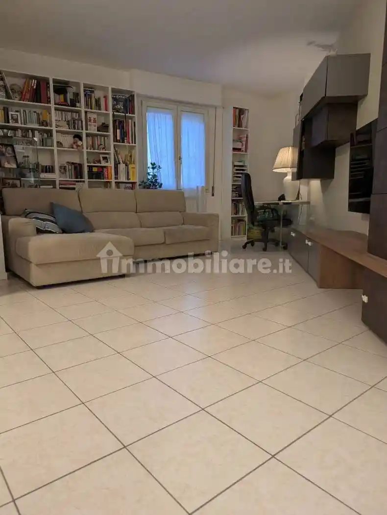 Appartamento in vendita a Prato