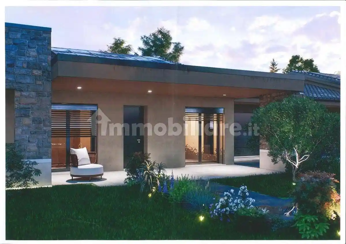 Casa indipendente in vendita a Isola della Scala