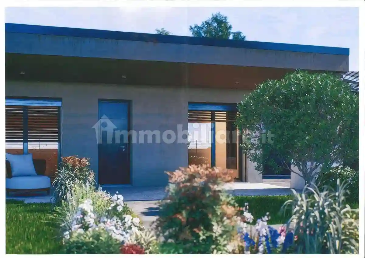 Casa indipendente - foto 2