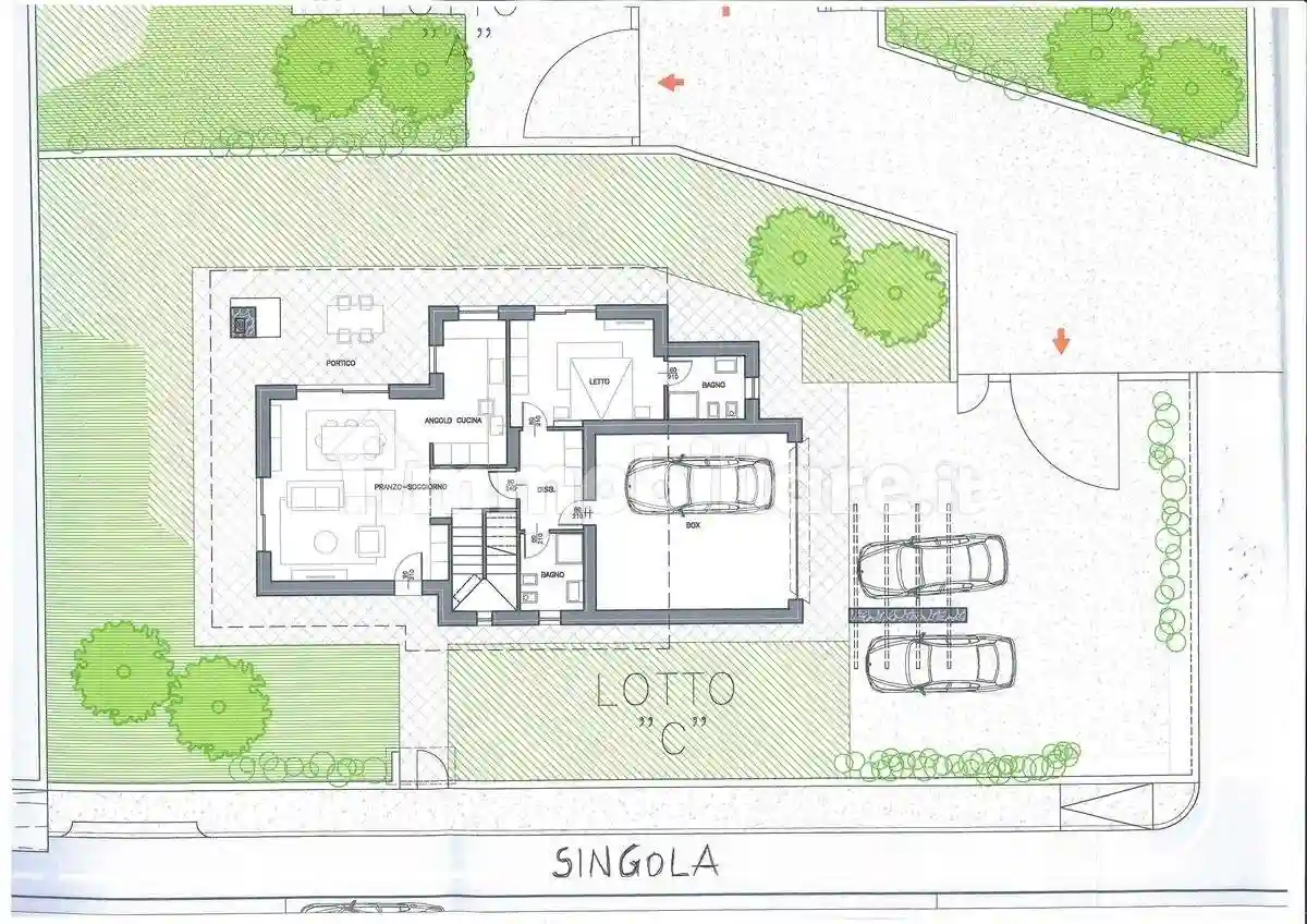 Casa indipendente - foto 3